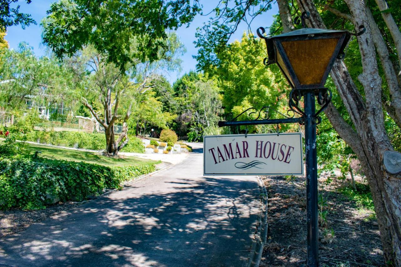 Tamar House Rosevears Exterior foto