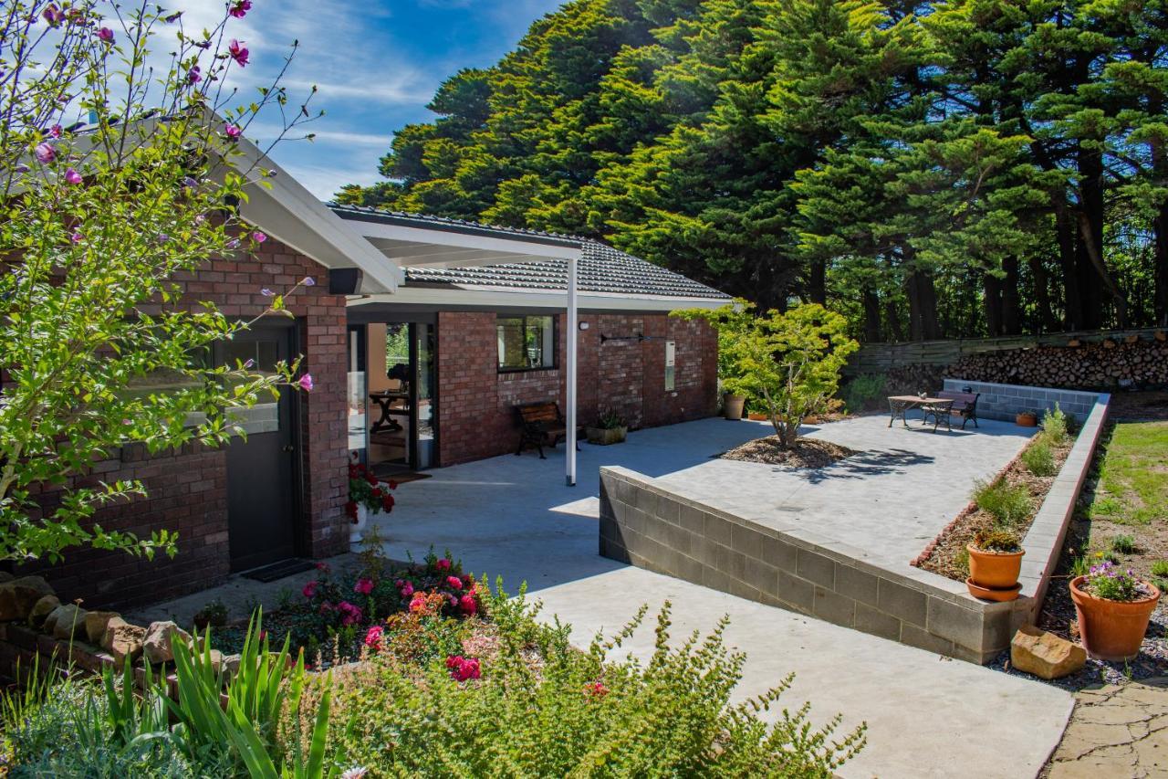 Tamar House Rosevears Exterior foto