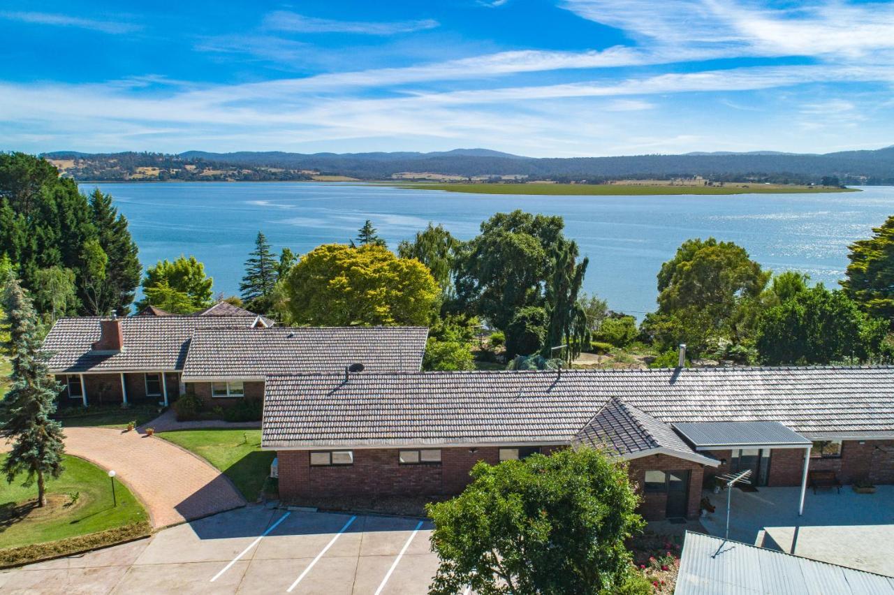 Tamar House Rosevears Exterior foto